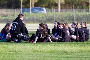 Bild 16 - B-Juniorinnen FSC Kaltenkirchen - SV Henstedt Ulzburg : Ergebnis: 0:2